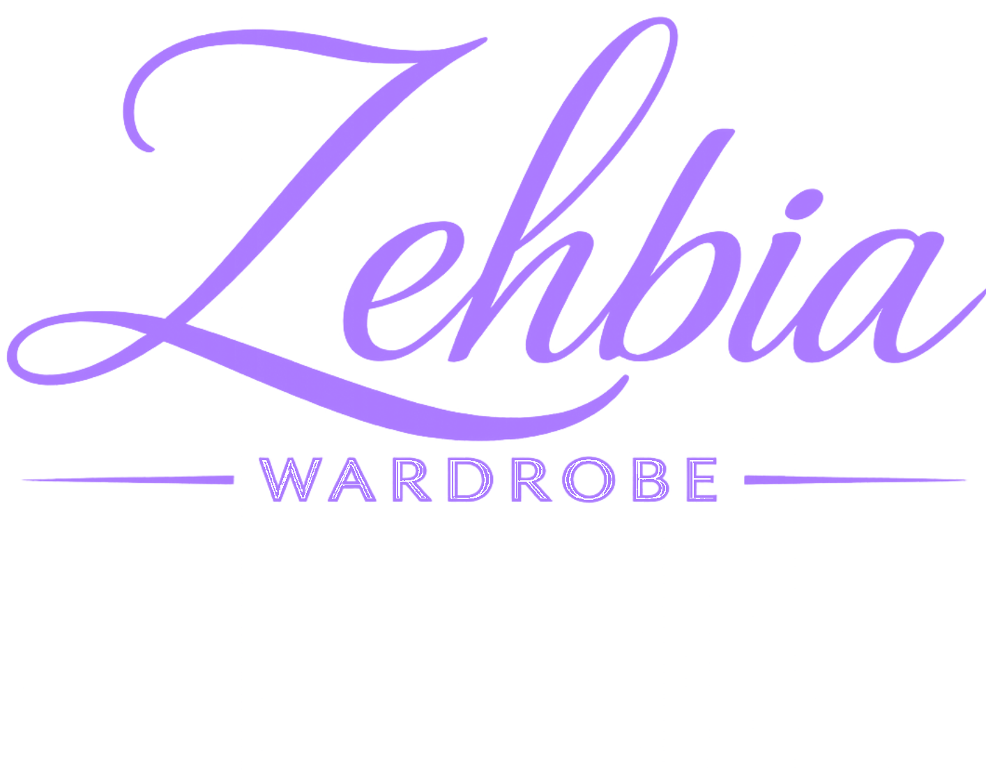 Zehbia's Wardrobe