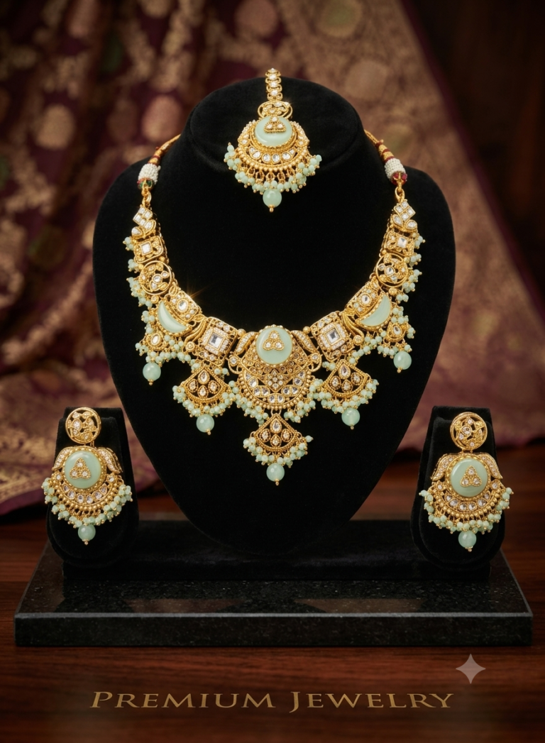 Luxury Designed