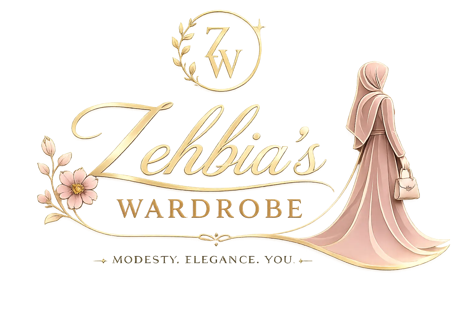 Zehbia's Wardrobe