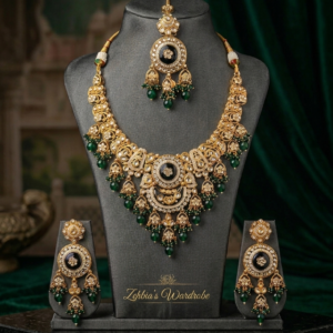 Fancy Premium Jewelry Set